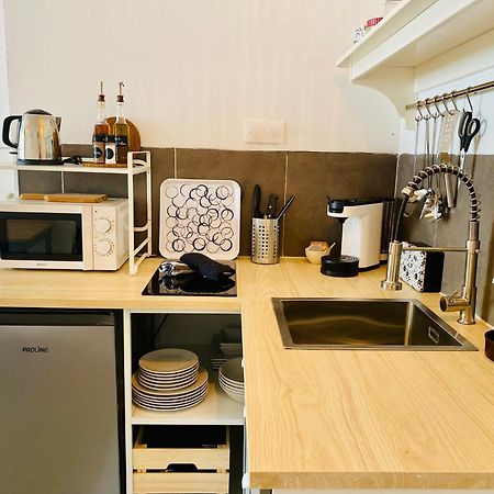 Ferienwohnung Superbe T2 Cote Gare Parking Clim Wifi Terrasse ! Sète Exterior foto